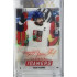 2023 MK The Gamers Extended #TG-TP Tomáš Plekanec Legends autographs RED 02/20