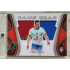 2024 Sportzoo HRDÍ LVI #GG-TH Tomáš Holeš Game Gear Jersey/Sock 10/35