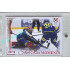 2023/24 Legendary Cards Hlinka Gretzky Cup Young Lions #SRM-36 Češi zasypali Švédy 32 střelami Silver Run Moments Canvas xx/29