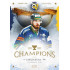 2023 Goal Cards Zlín Champions #03 Jakub Husa