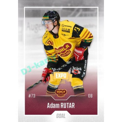 2022/23 Goal Cards Chance Liga Update #404 Adam Rutar Expo