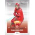 2022/23 Goal Cards Chance Liga Update #466 Daniel Kowalczyk Expo
