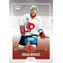 2022/23 Goal Cards Chance Liga 2. série #355 Michal Machač Expo Blue x/4