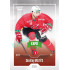 2022/23 Goal Cards Chance Liga 2. série #356 Ondřej Matýs Expo Green x/4