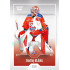 2022/23 Goal Cards Chance Liga 2. série #358 Ondřej Bláha Expo Ostrava SILVER 1of2
