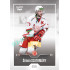 2022/23 Goal Cards Chance Liga 2. série #306 Šimon Szathmáry Expo Ostrava GOLD 1of2