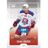 2022/23 Goal Cards Chance Liga 2. série #361 Tomáš Voráček Expo Blue x/4