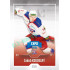2022/23 Goal Cards Chance Liga 2. série #362 Jakub Koudelný Expo Blue x/4