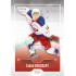 2022/23 Goal Cards Chance Liga 2. série #362 Jakub Koudelný Expo Ostrava SILVER 1of2