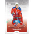 2022/23 Goal Cards Chance Liga 2. série #363 Šimon Pavlík Expo Blue x/4