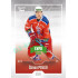 2022/23 Goal Cards Chance Liga 2. série #363 Šimon Pavlík Expo Green x/4