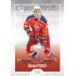 2022/23 Goal Cards Chance Liga 2. série #363 Šimon Pavlík Expo Ostrava SILVER 1of2