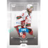 2022/23 Goal Cards Chance Liga 2. série #307 Jan Kern Expo Blue x/4