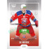 2022/23 Goal Cards Chance Liga 2. série #368 Jiří Brodek Expo Green x/4