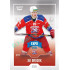 2022/23 Goal Cards Chance Liga 2. série #368 Jiří Brodek Expo Blue x/4