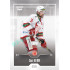 2022/23 Goal Cards Chance Liga 2. série #307 Jan Kern Expo Ostrava SILVER 1of2