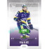 2022/23 Goal Cards Chance Liga 2. série #374 Filip Eliáš Expo Green x/4