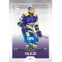 2022/23 Goal Cards Chance Liga 2. série #374 Filip Eliáš Expo Blue x/4