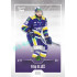 2022/23 Goal Cards Chance Liga 2. série #374 Filip Eliáš Expo Ostrava SILVER 1of2