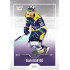 2022/23 Goal Cards Chance Liga 2. série #375 David Bartoš Expo Ostrava SILVER 1of2