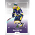 2022/23 Goal Cards Chance Liga 2. série #375 David Bartoš Expo Ostrava GOLD 1of2