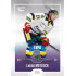 2022/23 Goal Cards Chance Liga 2. série #377 Lukáš Motloch Expo Blue x/4
