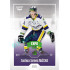 2022/23 Goal Cards Chance Liga 2. série #378 Joshua J. Mácha Expo Green x/4