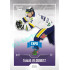 2022/23 Goal Cards Chance Liga 2. série #379 Tomáš Vildumetz Expo Blue x/4