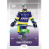 2022/23 Goal Cards Chance Liga 2. série #380 Daniel Vachutka Expo Green x/4