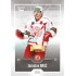 2022/23 Goal Cards Chance Liga 2. série #308 Jaroslav Brož Expo Ostrava GOLD 1of2