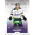2022/23 Goal Cards Chance Liga 2. série #381 Jakub Horký Expo Green x/4