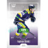 2022/23 Goal Cards Chance Liga 2. série #384 Vojtěch Šuhaj Expo Green x/4