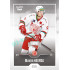 2022/23 Goal Cards Chance Liga 2. série #309 Maxim Havrda Expo Ostrava SILVER 1of2