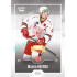 2022/23 Goal Cards Chance Liga 2. série #309 Maxim Havrda Expo Ostrava GOLD 1of2