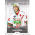 2022/23 Goal Cards Chance Liga 2. série #311 Lukáš Strnad Expo Green x/4