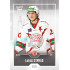 2022/23 Goal Cards Chance Liga 2. série #311 Lukáš Strnad Expo Ostrava SILVER 1of2
