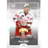 2022/23 Goal Cards Chance Liga 2. série #313 Pavel Mrňa Expo Ostrava GOLD 1of2