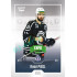 2022/23 Goal Cards Chance Liga 2. série #318 René Piegl Expo Green x/4