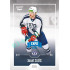 2022/23 Goal Cards Chance Liga 2. série #319 Josef Zajíc Expo Blue x/4