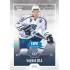 2022/23 Goal Cards Chance Liga 2. série #322 Vojtěch Síla Expo Blue x/4