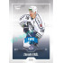 2022/23 Goal Cards Chance Liga 2. série #323 Zdeněk Král Expo Blue x/4