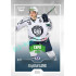 2022/23 Goal Cards Chance Liga 2. série #324 Kryštof Lang Expo Green x/4