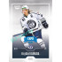 2022/23 Goal Cards Chance Liga 2. série #328 Kryštof Ouřada Expo Blue x/4