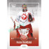 2022/23 Goal Cards Chance Liga 2. série #329 Patrik Švančara Expo Ostrava SILVER 1of2