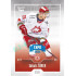 2022/23 Goal Cards Chance Liga 2. série #333 Jakub Žůrek Expo Blue x/4