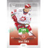 2022/23 Goal Cards Chance Liga 2. série #333 Jakub Žůrek Expo Green x/4