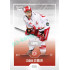 2022/23 Goal Cards Chance Liga 2. série #337 Adam Zeman Expo Ostrava SILVER 1of2