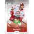 2022/23 Goal Cards Chance Liga 2. série #341 Pavel Matěj Expo Green x/4