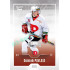 2022/23 Goal Cards Chance Liga 2. série #350 Dominik Pavlata Expo Ostrava SILVER 1of2