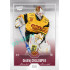 2022/23 Goal Cards Chance Liga Update #401 Ondřej Chaloupek Silver 1 of 60
